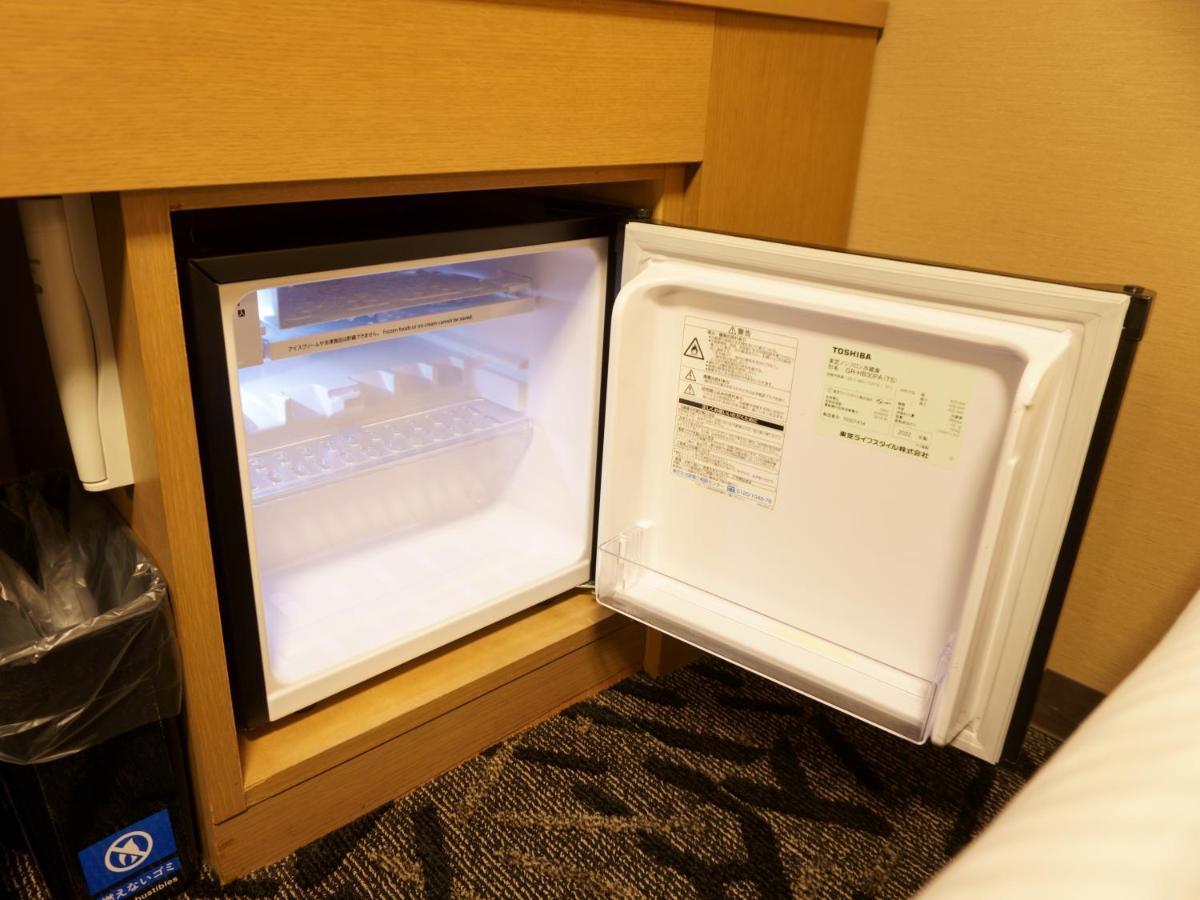 Soka Apa Hotel Saitama Yatsuka Ekimae מראה חיצוני תמונה