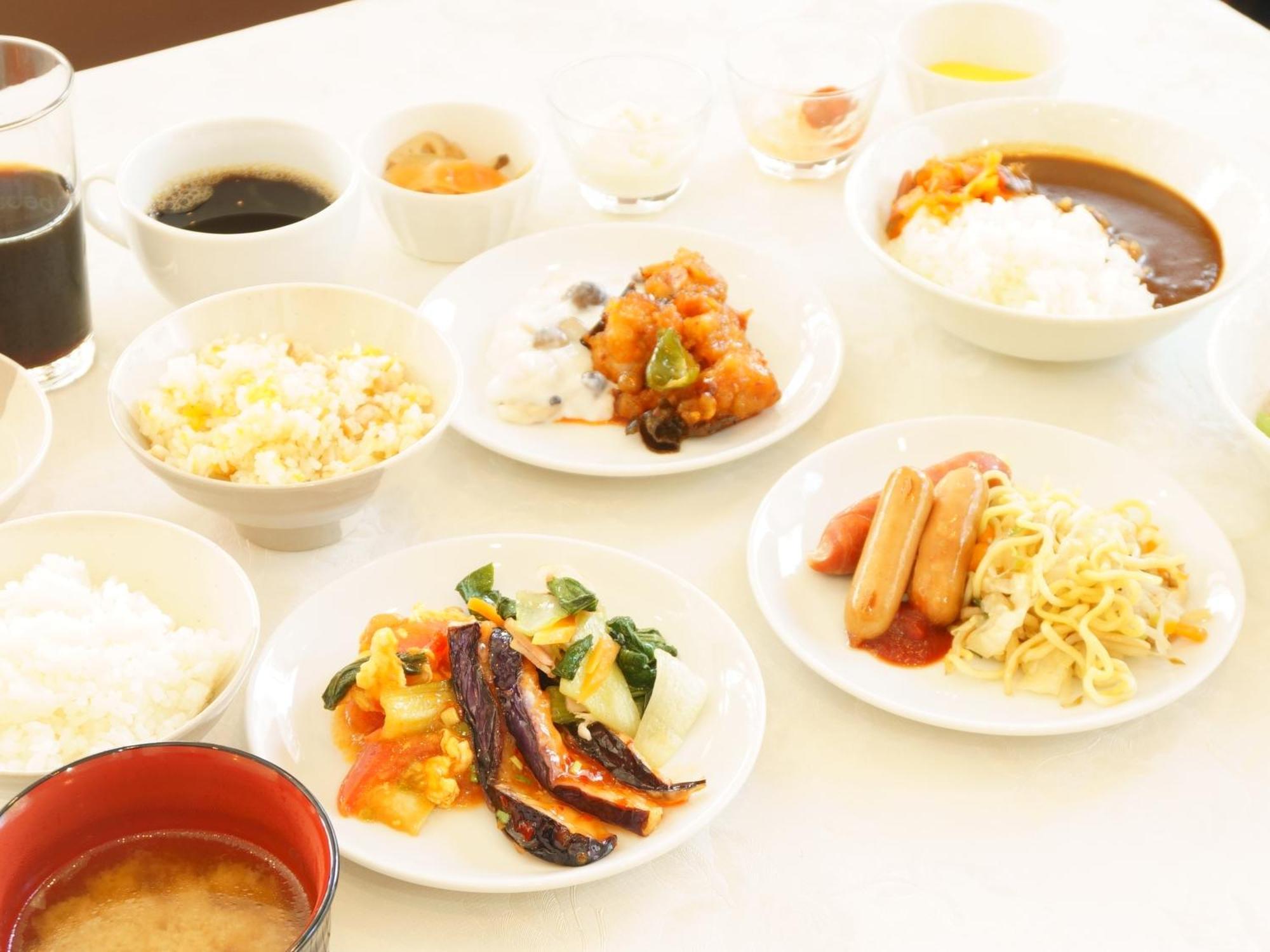 Soka Apa Hotel Saitama Yatsuka Ekimae מראה חיצוני תמונה